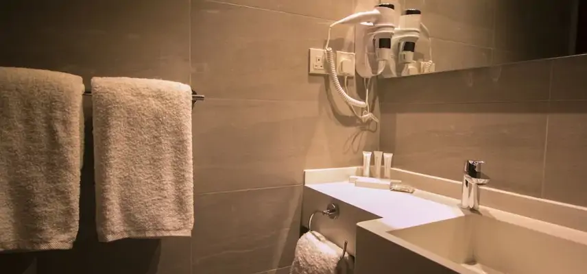 Hafawah Suites image
